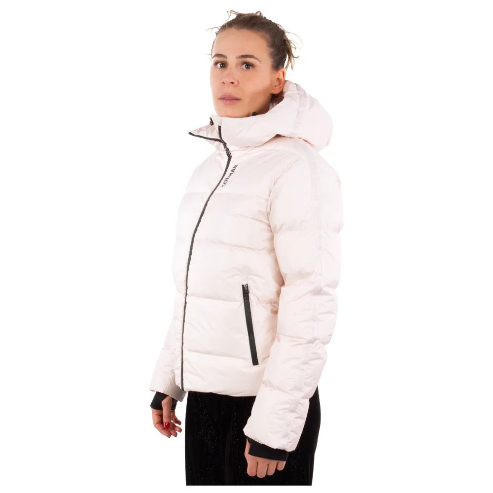 Colmar Ski Jacket Magnetic Rosy Blossom