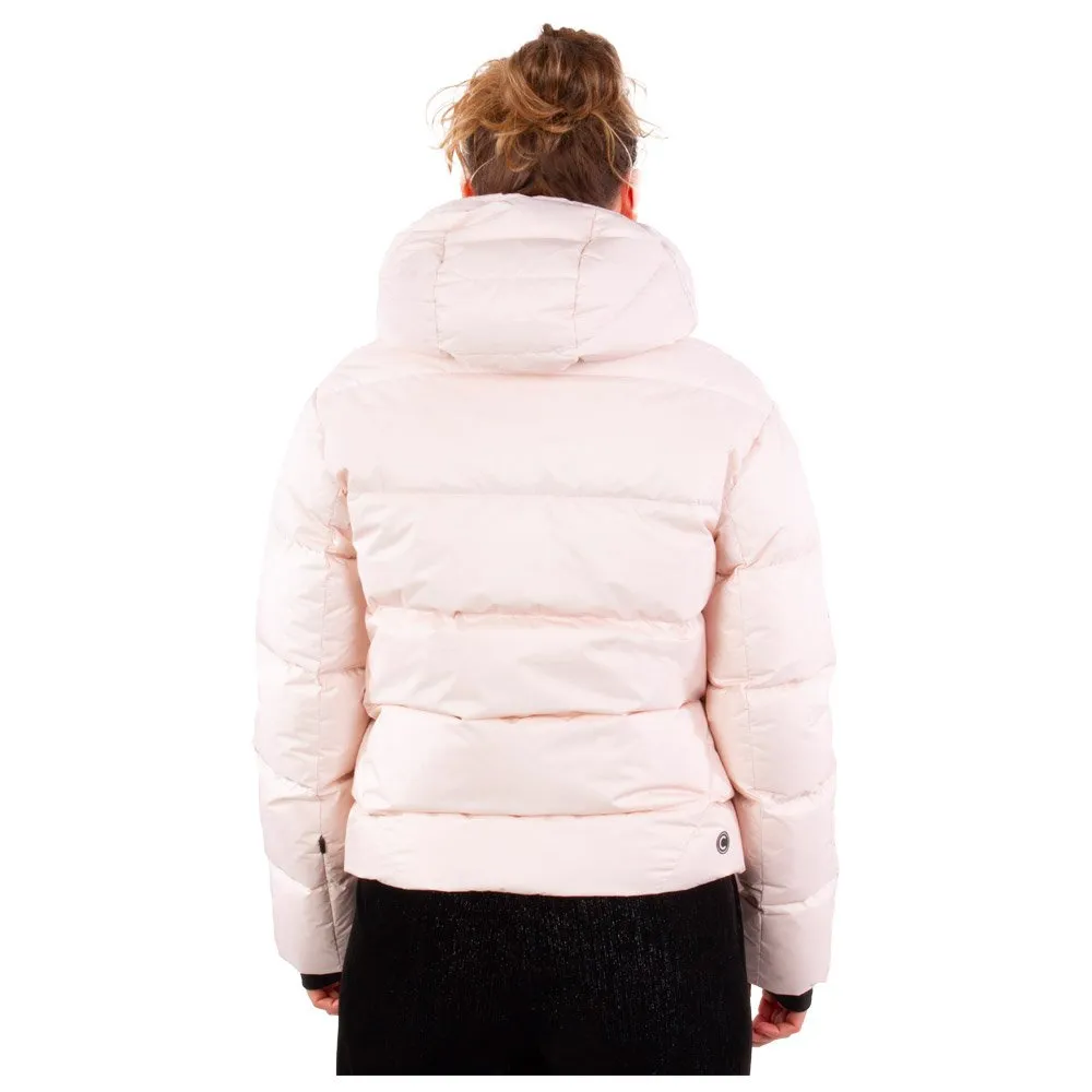 Colmar Ski Jacket Magnetic Rosy Blossom