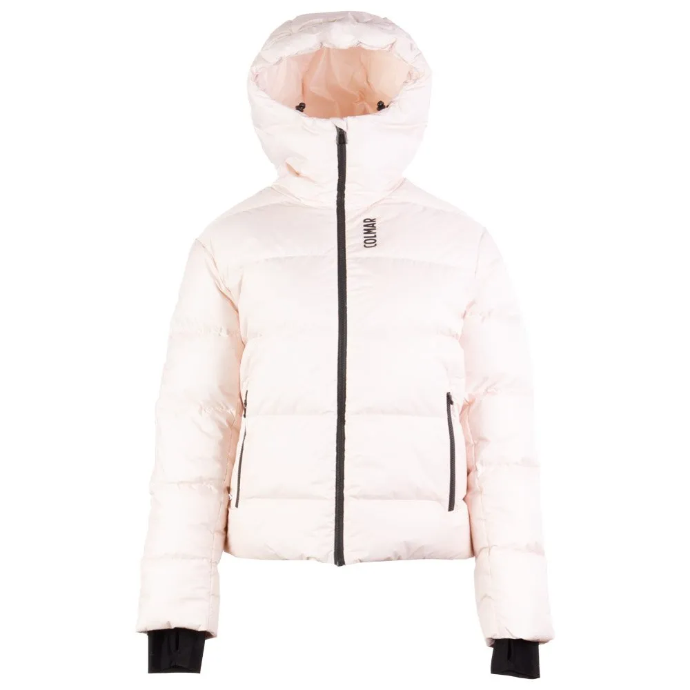 Colmar Ski Jacket Magnetic Rosy Blossom