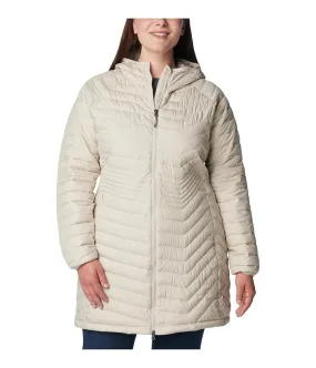 Columbia Powder Lite Mid Jacket Women's Plus Size