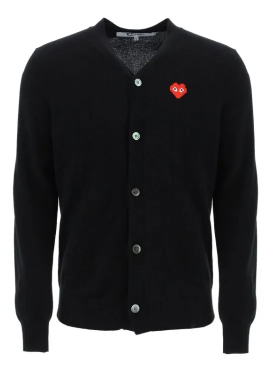 COMME des GARCONS cardigans designer - Best Price_HERE