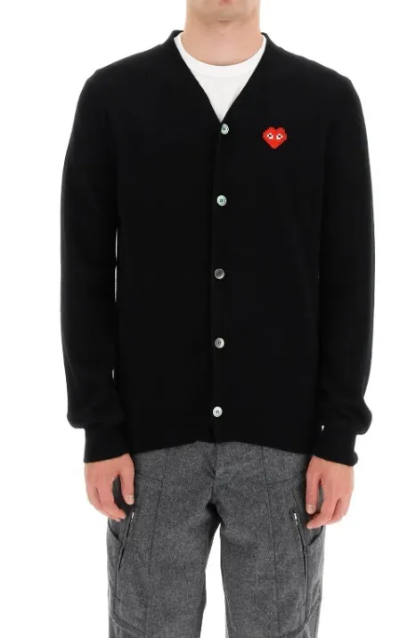 COMME des GARCONS cardigans designer - Best Price_HERE