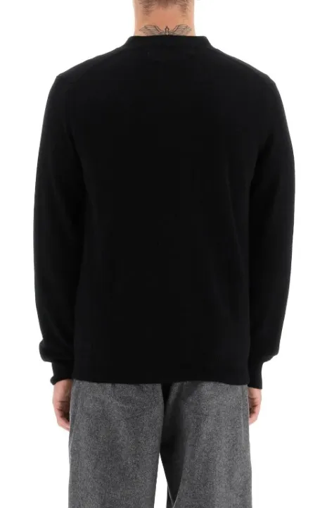 COMME des GARCONS cardigans designer - Best Price_HERE