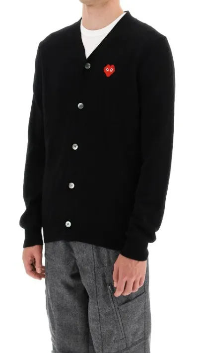 COMME des GARCONS cardigans designer - Best Price_HERE