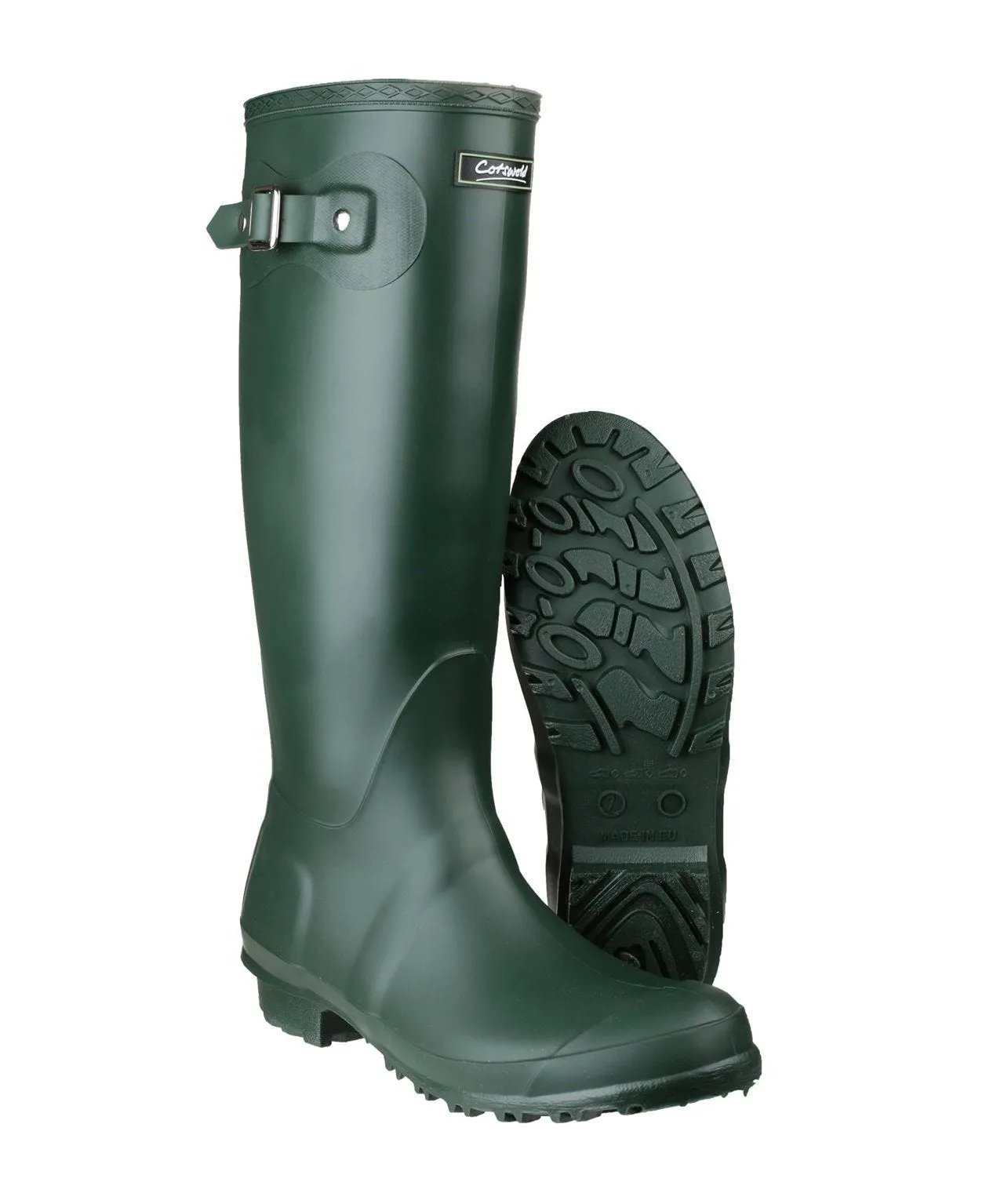 Sandringham Wellington Boots from Cotswolds