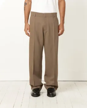 Cotton Trousers