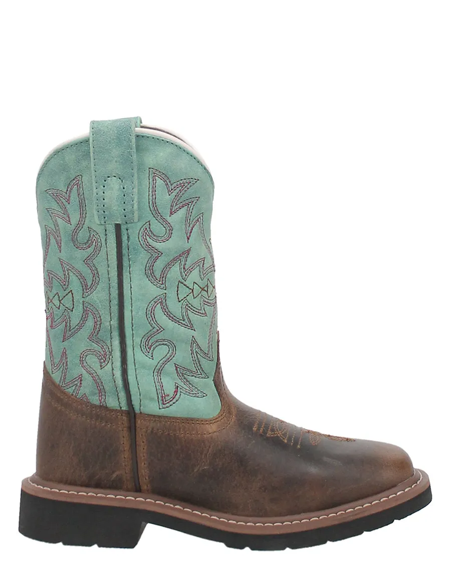 Cowboy Style Kids Footwear