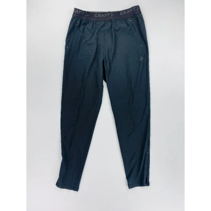 Second-Hand Craft Adv Charge Training Pants for Men Black Size M