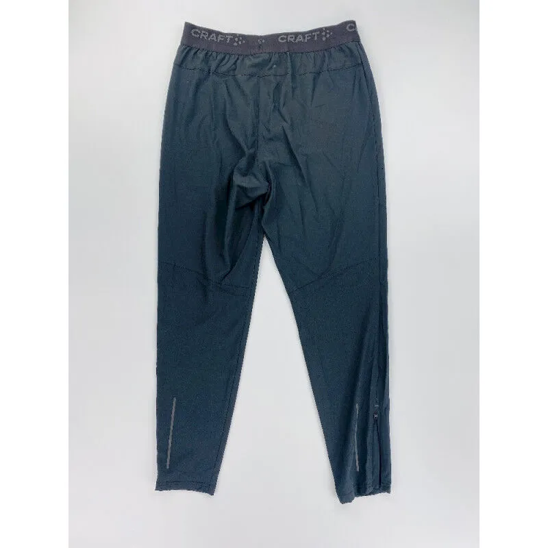 Second-Hand Craft Adv Charge Training Pants for Men Black Size M