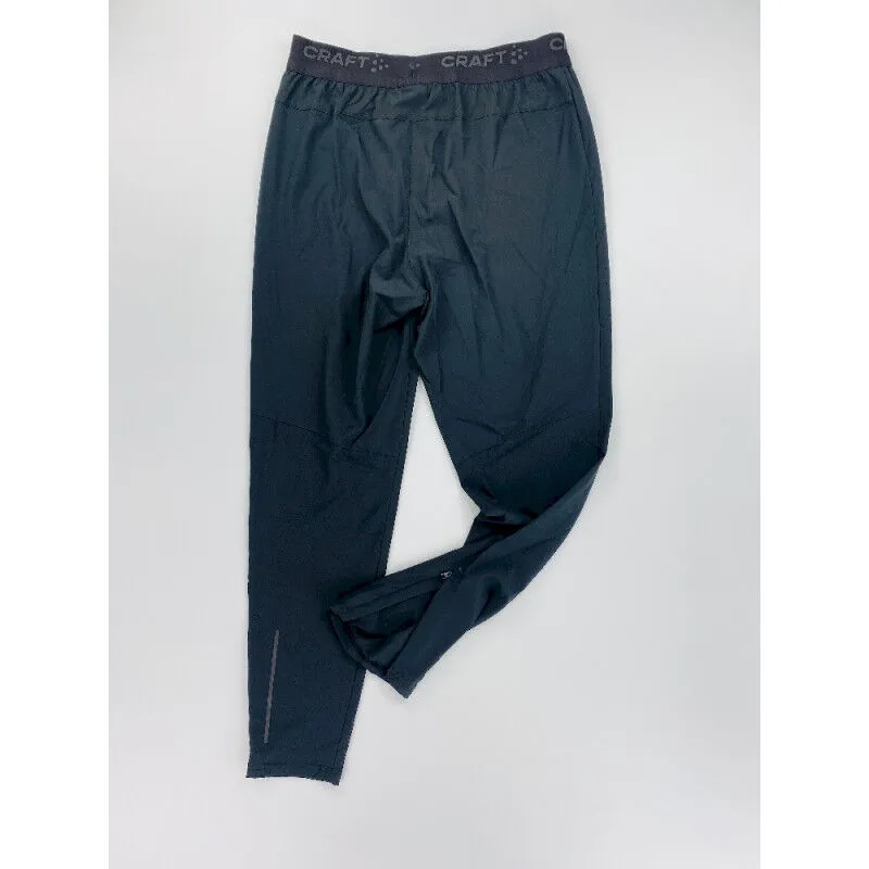 Second-Hand Craft Adv Charge Training Pants for Men Black Size M