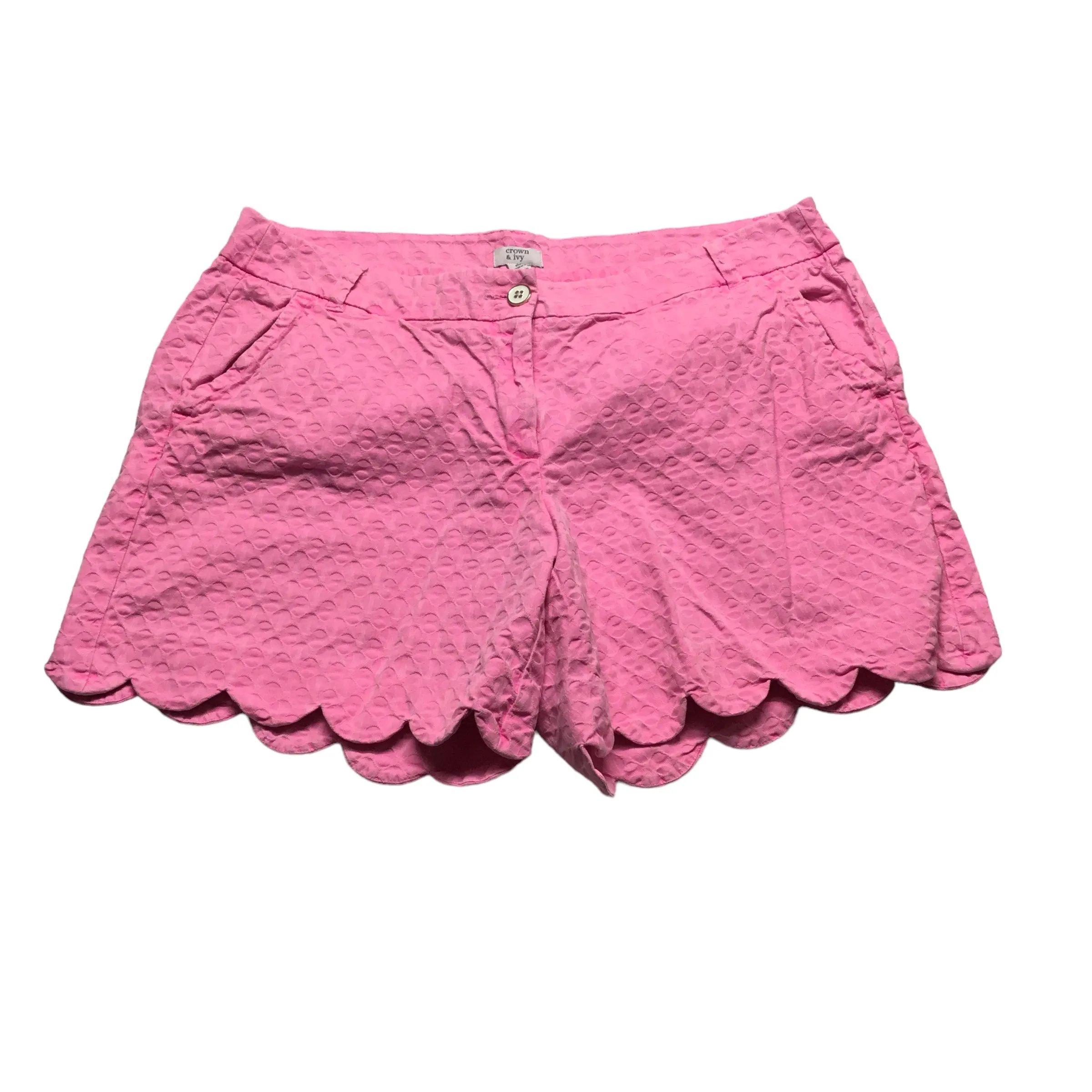 Crown And Ivy Size 16 Shorts