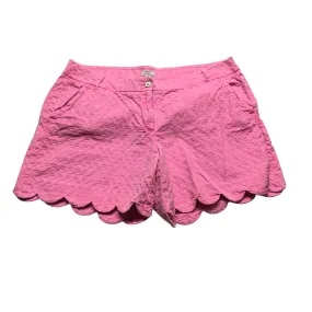 Crown And Ivy Size 16 Shorts