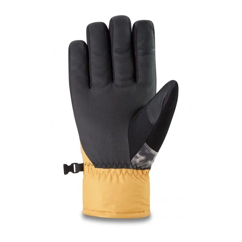 Dakine Men's Bronco Gore-Tex Ski Gloves