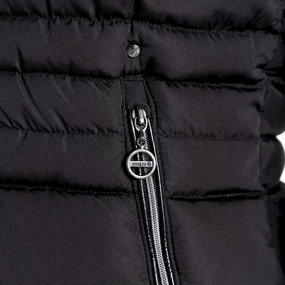 Dare 2B - Womens/Ladies Reputable Padded Vest