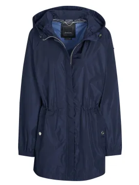 Dark Blue Geox Coat