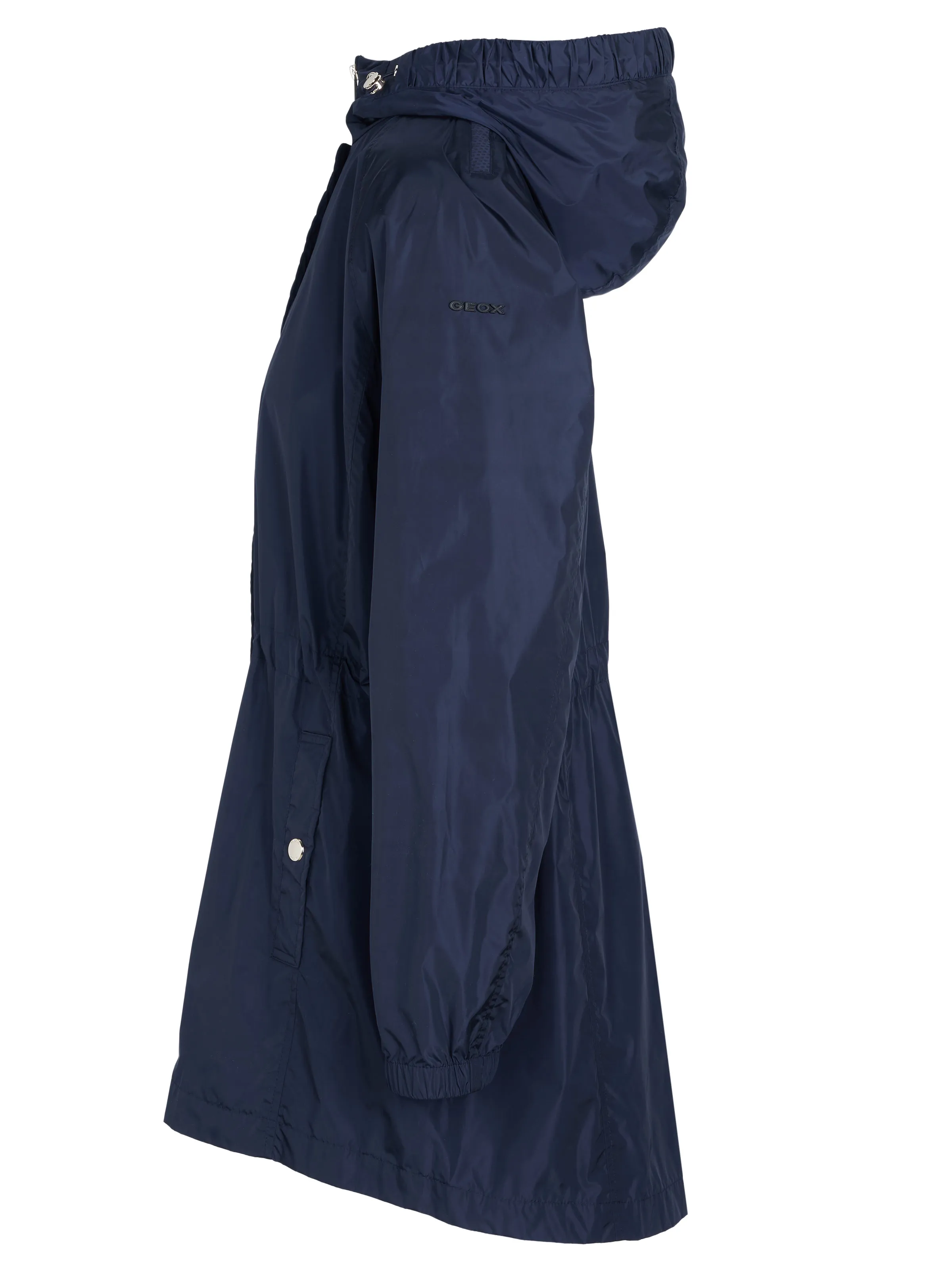 Dark Blue Geox Coat