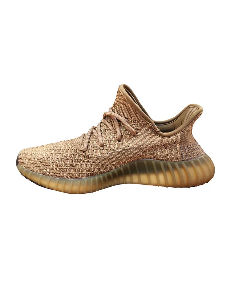 Desert Sand Taupe WOMEN V2 TPU Series Sneaker