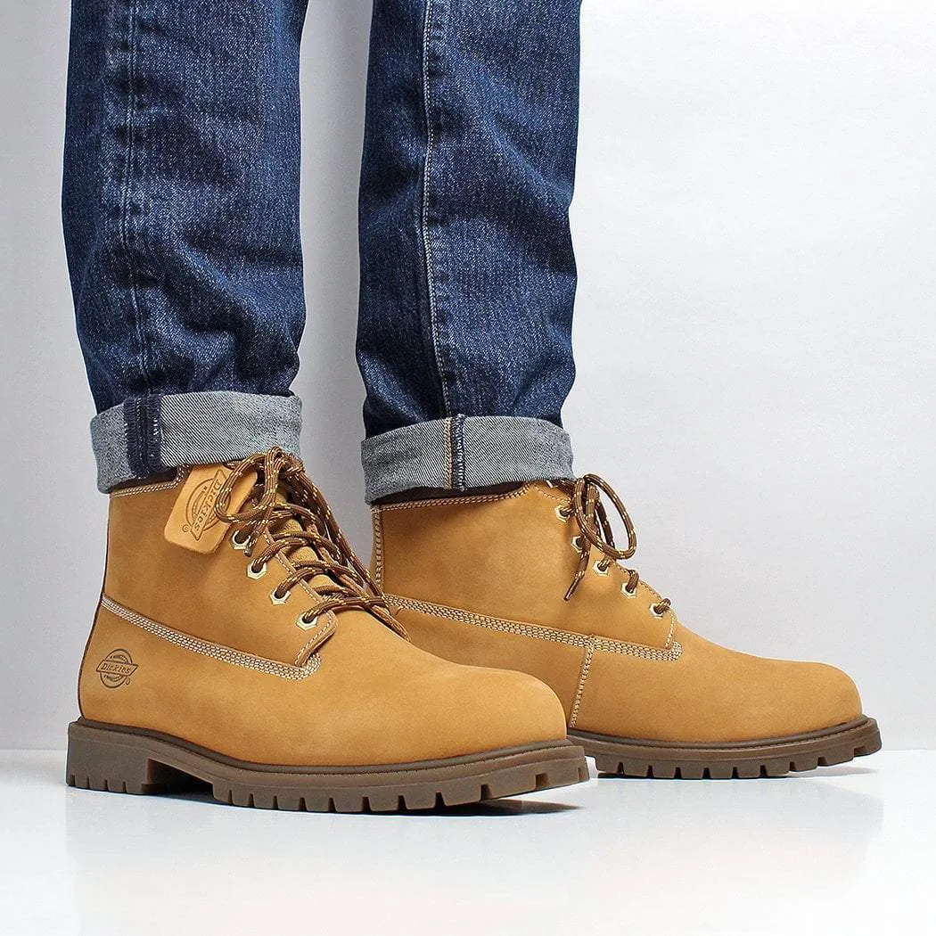 Dickies SF Boots