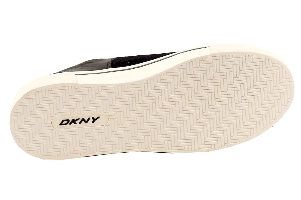 Donna Karan DKNY Women's Briana Fashion Platform Sneakers Shoes