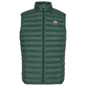 Down Vest Jott Celadon Green - Tom