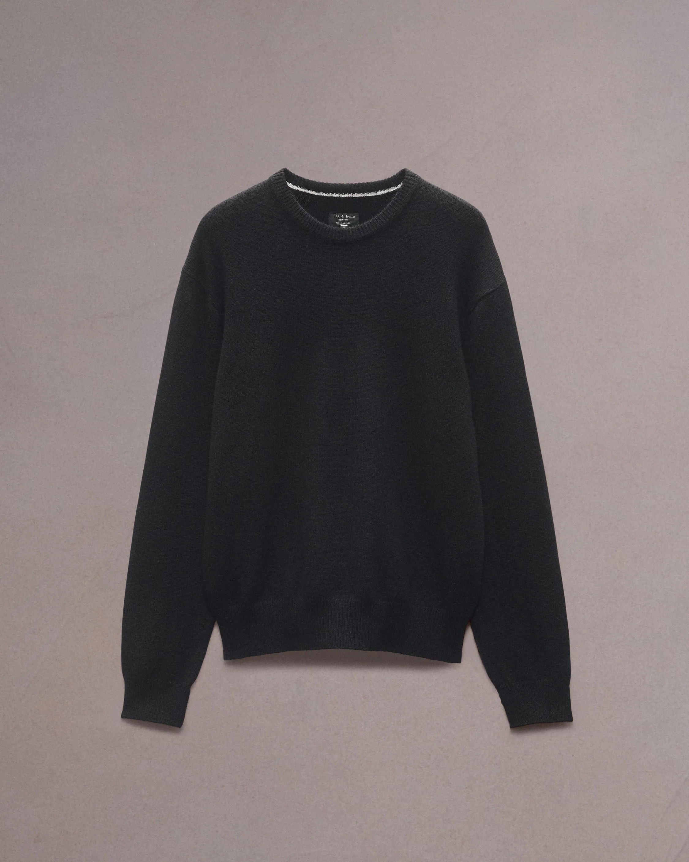 Downing Cashmere Sweater