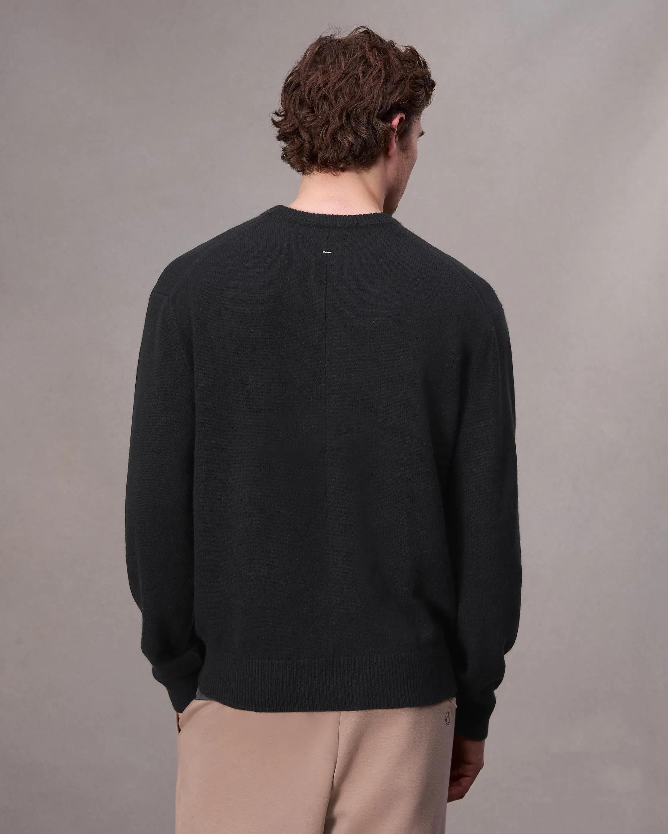 Downing Cashmere Sweater