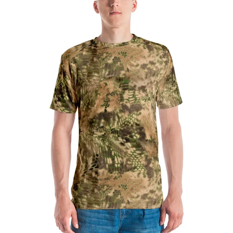 Dry Country Camo T-shirt