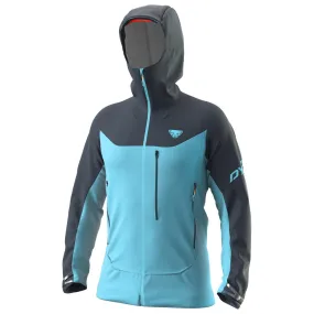 Dynafit Radical Softshell Blueberry Storm Blue Ski Jacket