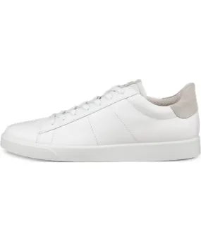 ECCO Street Lite Men's Leather Sneaker