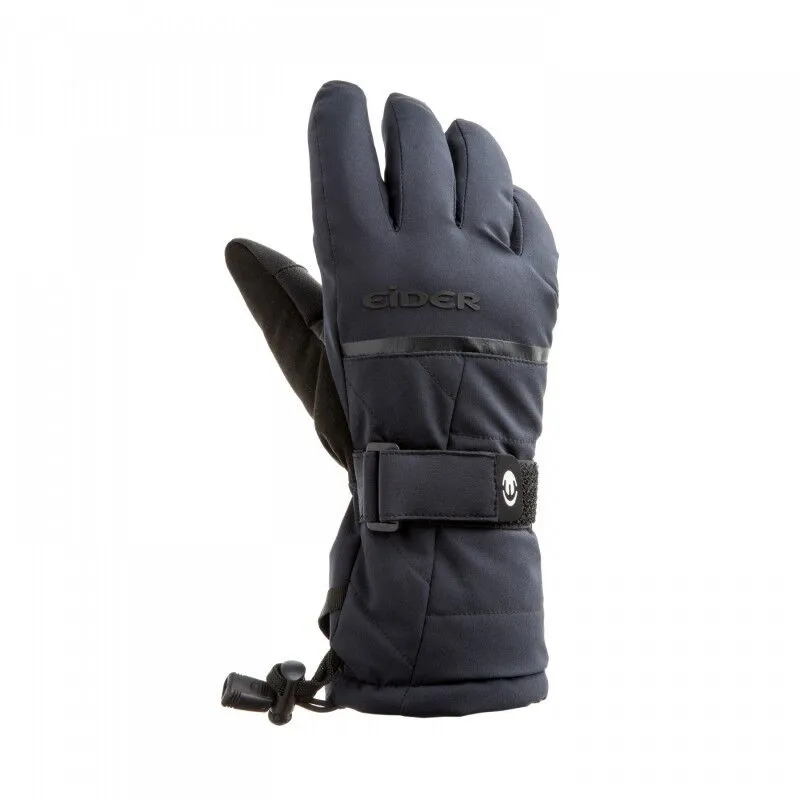 Eider Rocks Glove W - Ski Gloves Women