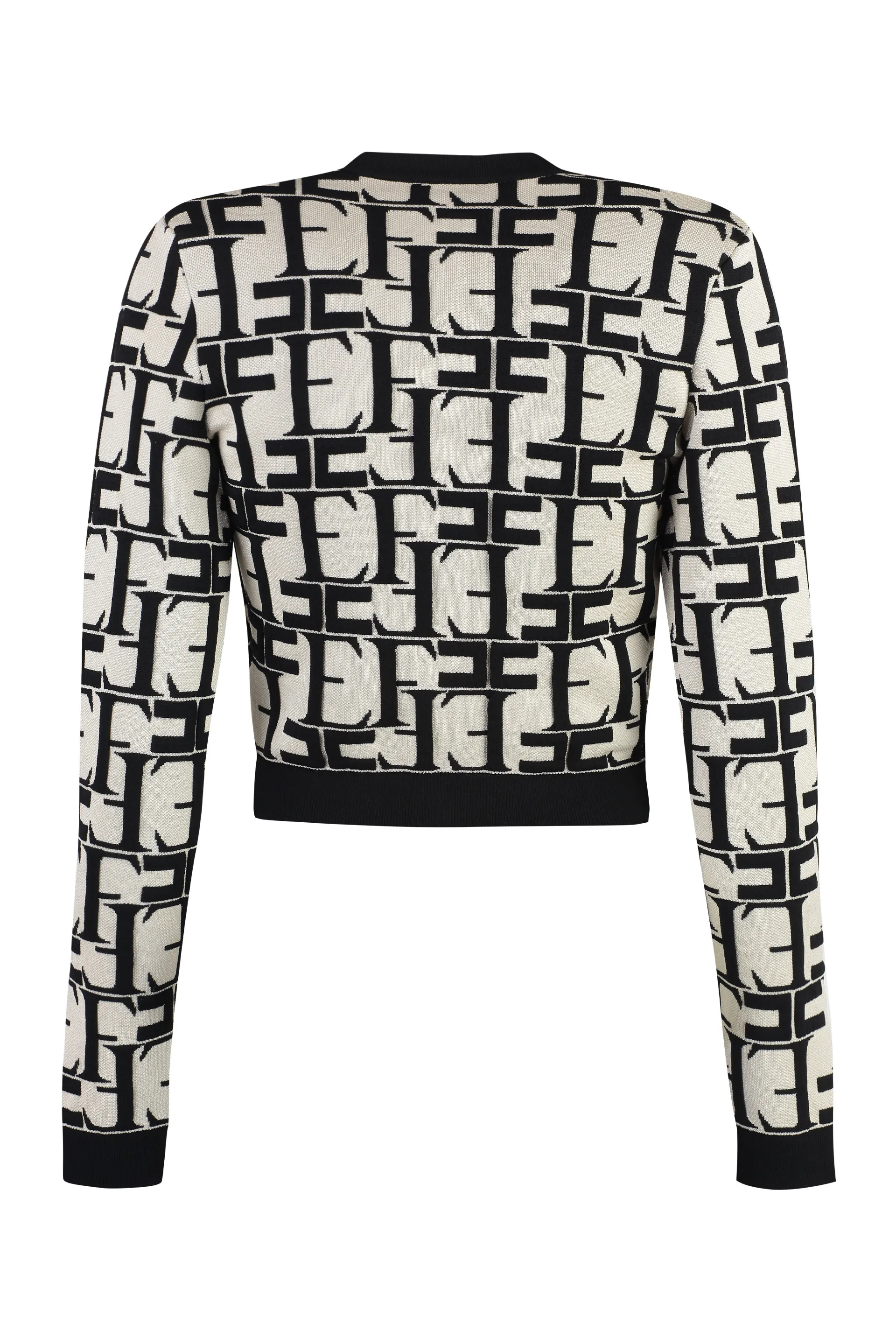 ELISABETTA FRANCHI Cardigans Collection