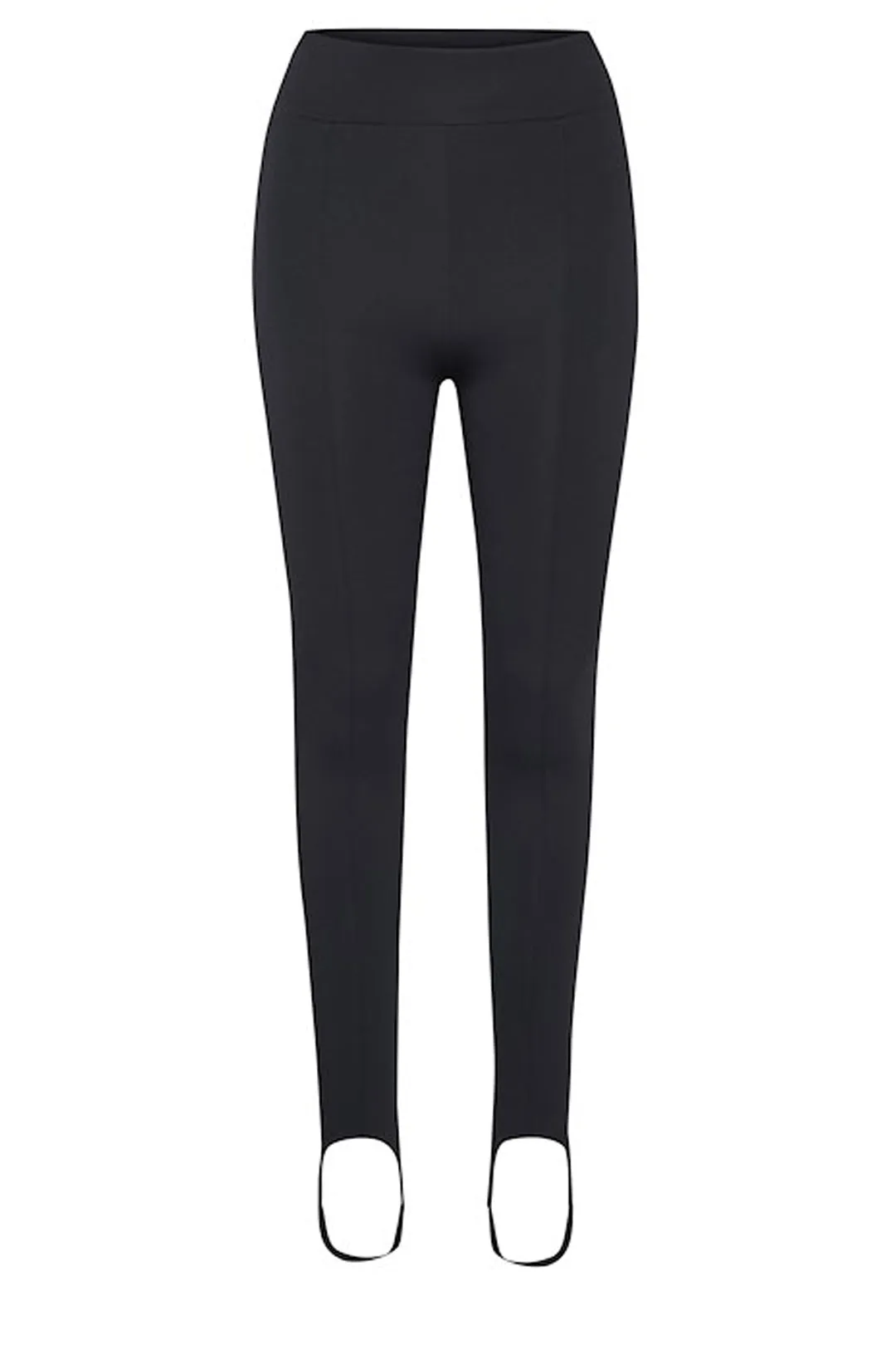 Emese High-Waisted Leggings