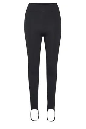 Emese High-Waisted Leggings