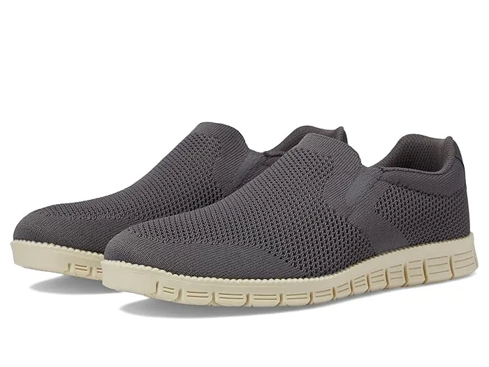 Emmett Slip-On Fashion Sneaker