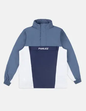 Fairlie Blue Jacket.