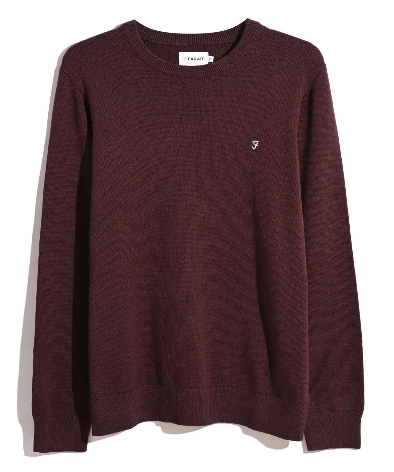 Cotton Farah Sweater