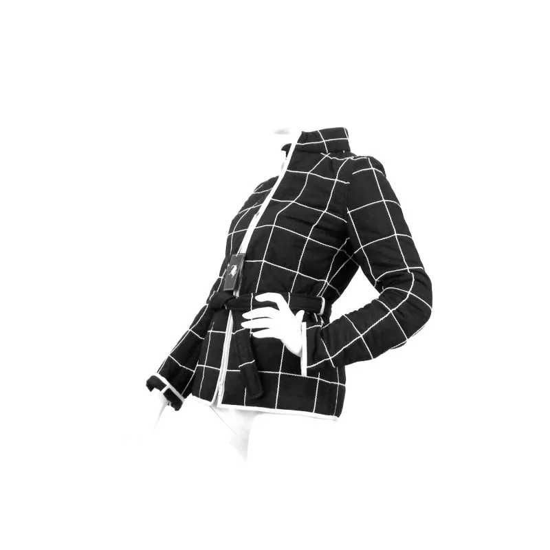 Fay Quilted Jacket for Women