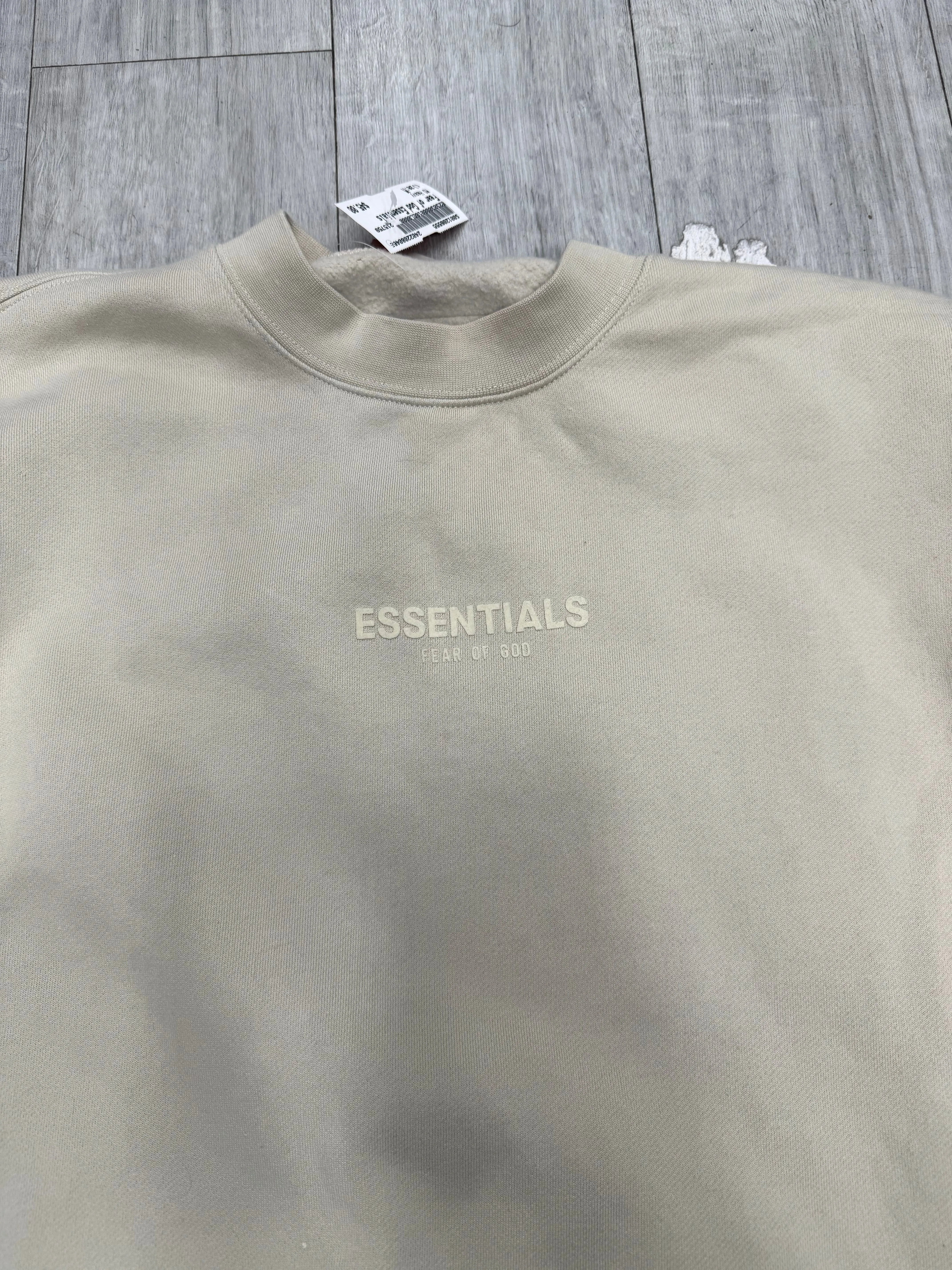 Fear Of God Essentials Medium Outerwear