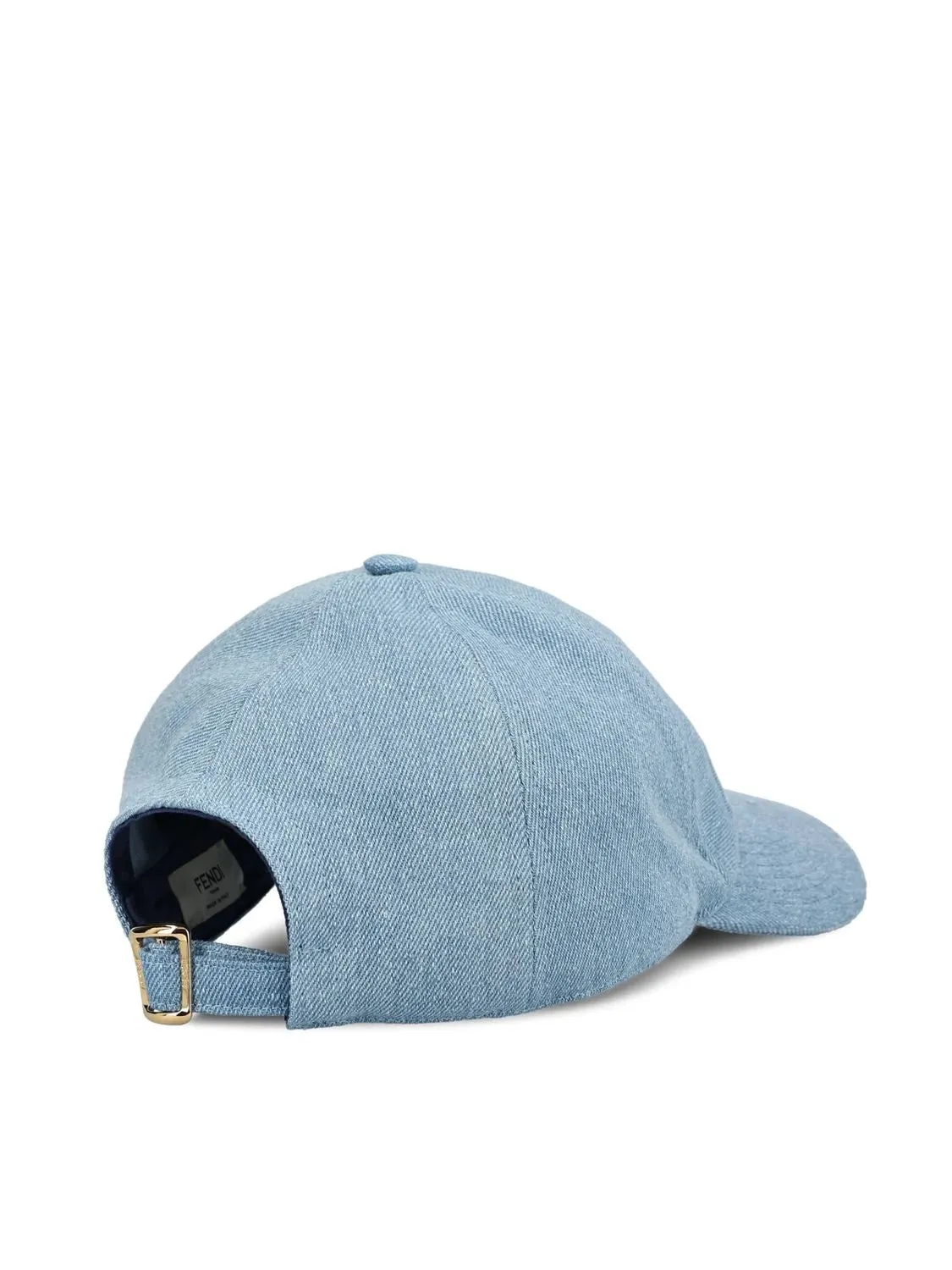 FENDI Baseball Cap