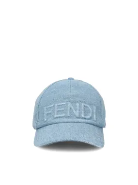 FENDI Baseball Cap