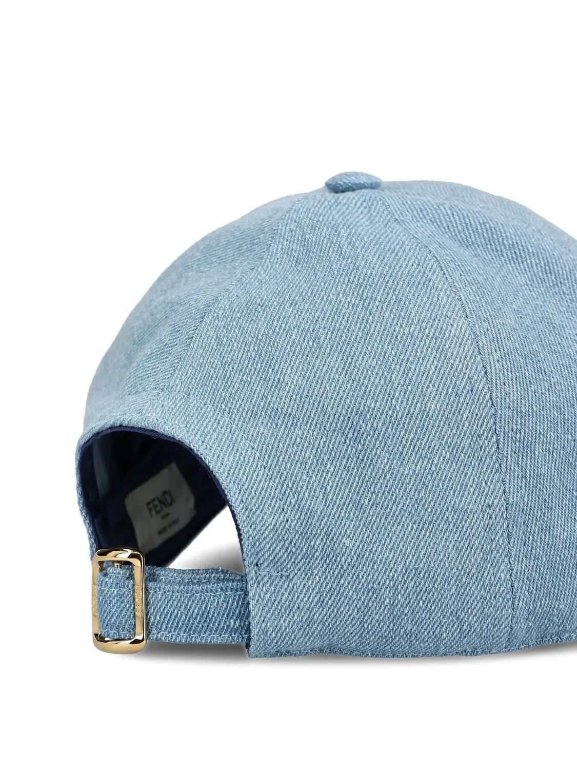 FENDI Baseball Cap