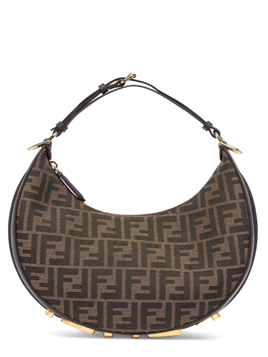 Fendi Small Fendigraphy Bag