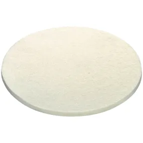 Festool Polishing Felt Pad Soft PF-STF-D150X6-H/5 150mm