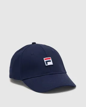 FILA Logo Hat