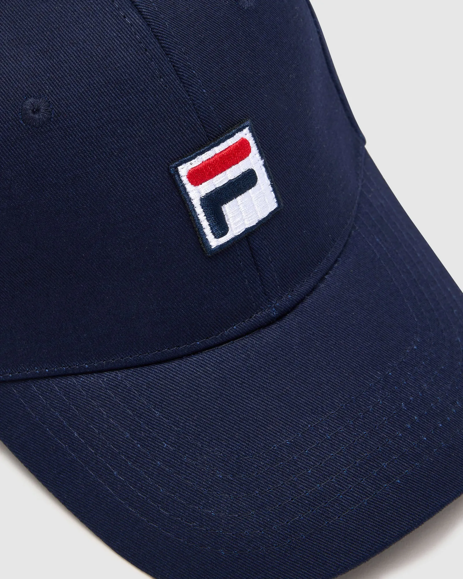 FILA Logo Hat