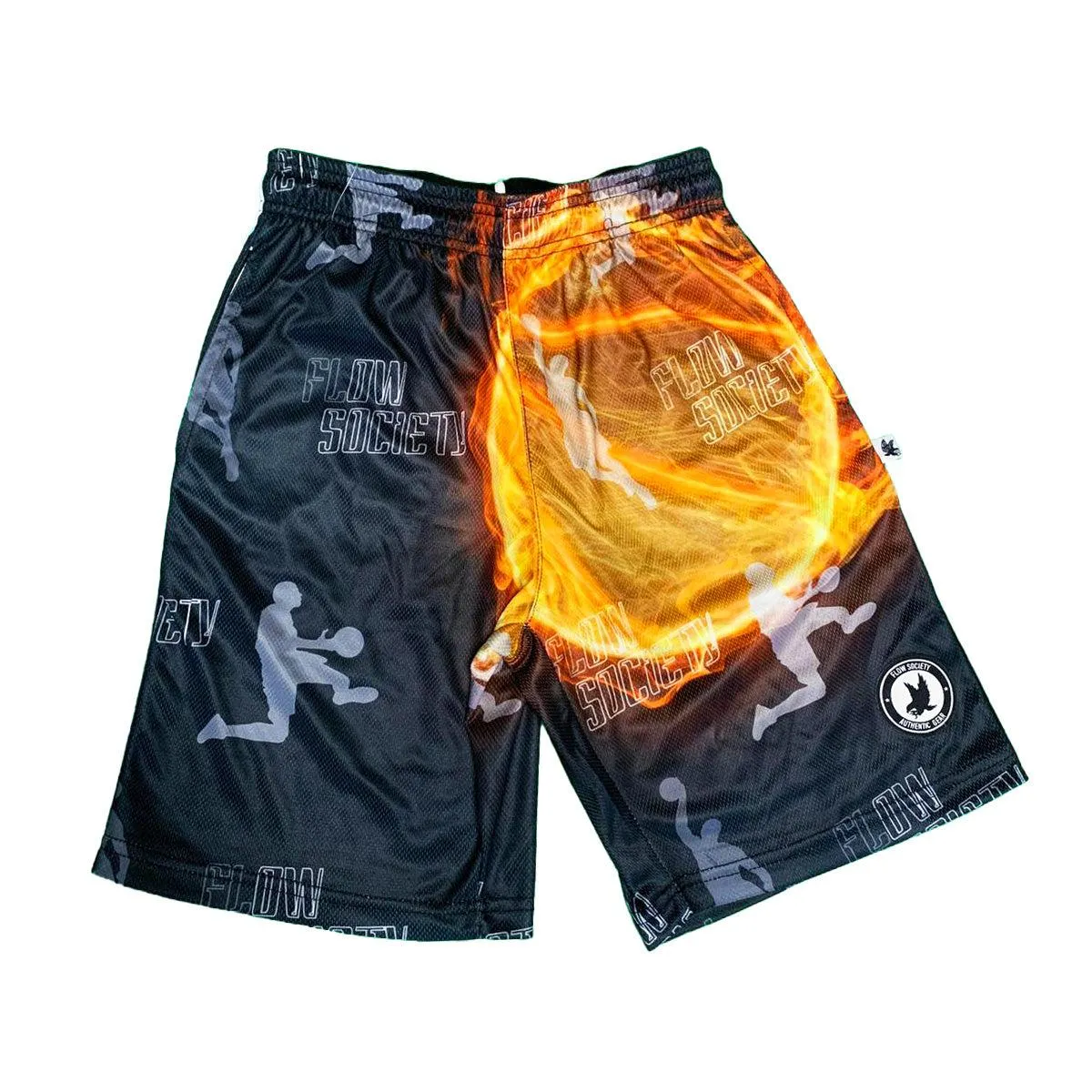 Fireball Boys' Short Flow - Shop Now