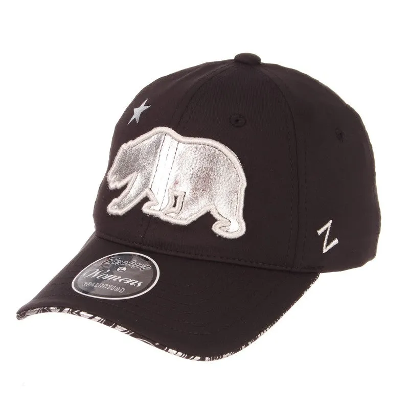 Fling Bear Cap for Women