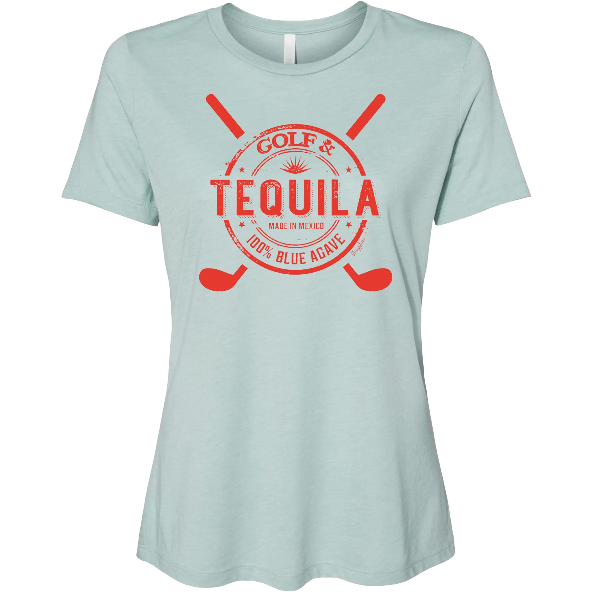 Golf and Tequila Women's Top