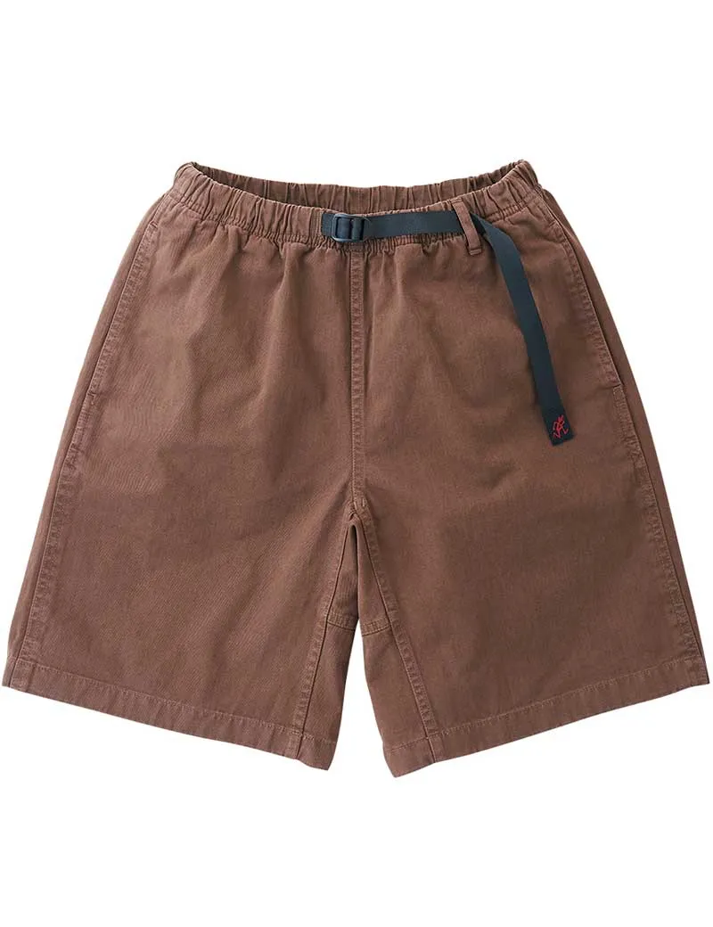 Gramicci G-Short Tobacco Twill