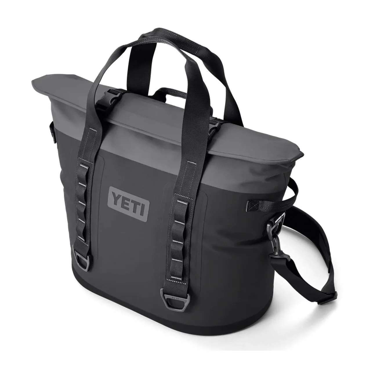 Grey Yeti Hopper M30 Cool Bag 2.0